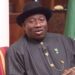EndSARS: Stop Killing Protesters – Jonathan Warns Police