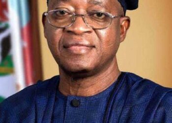 Oyetola Approves N121 Million Death Benefits For Osun Retirees