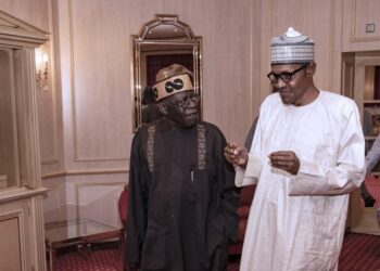Tinubu Is Using EndSARS Protest As A Plot To Overthrow Buhari – Miyetti Allah