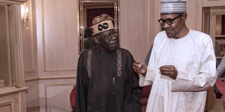 Tinubu Is Using EndSARS Protest As A Plot To Overthrow Buhari – Miyetti Allah