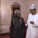 Tinubu Is Using EndSARS Protest As A Plot To Overthrow Buhari – Miyetti Allah