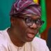 Sanwo-Olu Imposes 24-Hour Curfew In Lagos