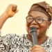 ASUU Strike Will Continue As Long As FG Withholds Our Salaries – Ogunyemi