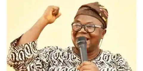 ASUU Strike Will Continue As Long As FG Withholds Our Salaries – Ogunyemi
