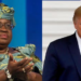 WTO: US Opposes Okonjo-iweala As Consensus Candidate