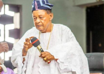 Alaafin On End SARS: Buhari’s Failure To Address Protesters Led To Loss Of Lives