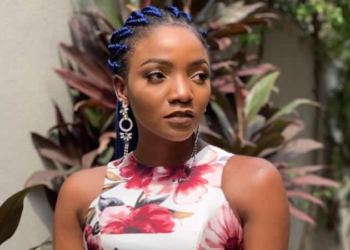 We Shouldn’t Curse Children Of Politicians – Simi