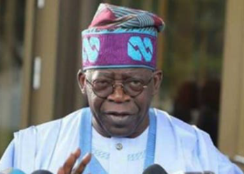 Tinubu: I Have Never Earned A Dime From Lekki Toll Gate