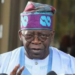 Tinubu: I Have Never Earned A Dime From Lekki Toll Gate