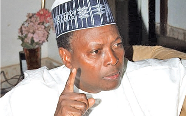 #EndSARS: No Amount Of Attacks Can Deny Tinubu Right To Contest In 2023 –Junaid