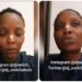 Lekki EndSARS shooting eyewitness DJ Switch finally speaks – What happened at scene