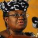 #ENDSARS: Ngozi Okonjo-Iweala Sends Strong Message To Nigeria Youths And Makes Demands