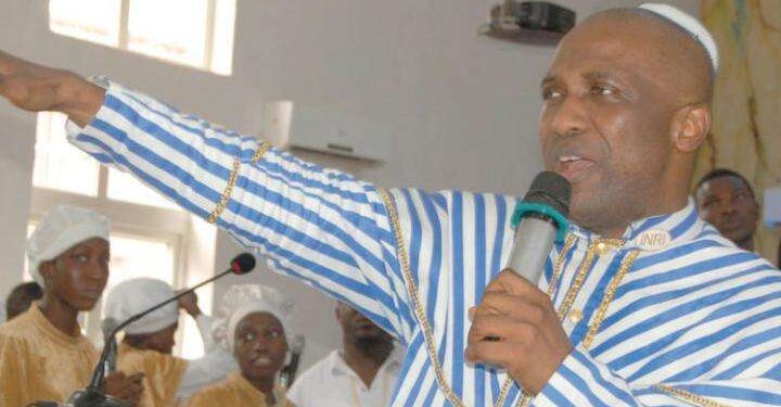 Pastor Adeboye Doesn’t Tell President Buhari The Truth – Primate Ayodele