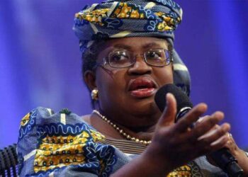 BREAKING: Nigeria’s Okonjo-Iweala Emerges First Female DG Of WTO