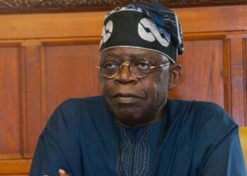 2023: APC Chieftain Canvasses Support For Tinubu/Lalong Presidency