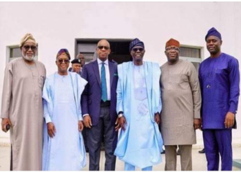#Endsars Protest: Southwest Governors Raise Alarm Over Infiltration Of Region