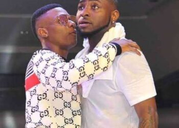 “I’ll be Ok with Vice President” – Davido reveals whom he wants to be his President