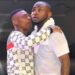 “I’ll be Ok with Vice President” – Davido reveals whom he wants to be his President