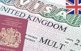 UK reopens visa application centres in Nigeria.