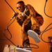 Wizkid Announced As New Face Of Puma Sportswear In Striking New Campaign Images