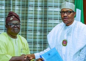 IPPIS: FG Paid Some Professors N8,000 As Monthly Salary – Abiodun Ogunyemi