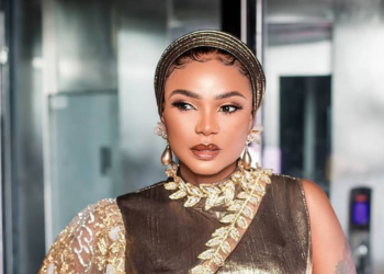 Iyabo Ojo: I Will Never Support APC, PDP Politicians Again