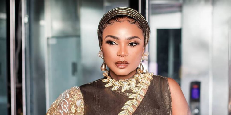 Iyabo Ojo: I Will Never Support APC, PDP Politicians Again