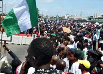 #EndSARS protests: Victims of Lekki toll-gate shooting should come forward — Panel