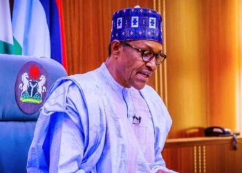 Covid 19 : Nigeria’s economy to fragile for another lockdown – Buhari