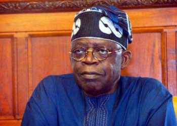 It’s time for state police — Tinubu