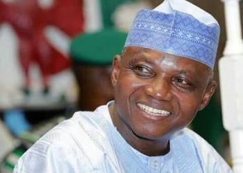 Garba Shehu: Buhari Avoiding The Lekki Incident Until The Facts Are Established
