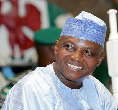 Garba Shehu: Buhari Avoiding The Lekki Incident Until The Facts Are Established