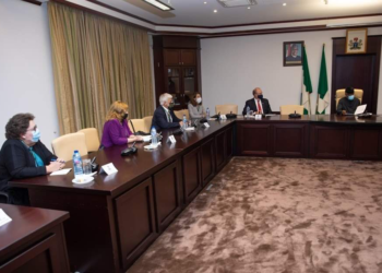 Soldiers Who Shot Protesters Must Face The Law, US Officials Tell Osinbajo