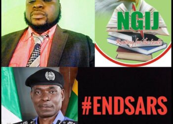 #EndSARS: Complete Police Reform Is The Way To Go – NGIJ President