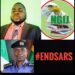 #EndSARS: Complete Police Reform Is The Way To Go – NGIJ President