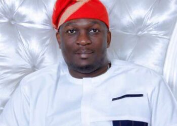 #ENDSARSNOW: LISTEN TO THE YOUTH & REFORM POLICE -TOYIN AMUZU TELLS FG