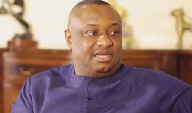 Hike in petrol, electricity tariff: Keyamo gives update after FG, Labour meeting.
