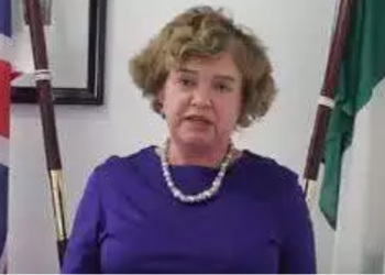 SARS disbandment, an important first step —UK.