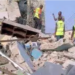 Death toll in Lagos building collapse rises to eight