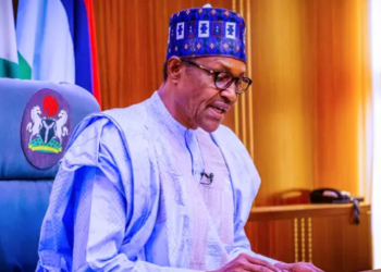 #EndSARS: Buhari Addresses Nigerians (VIDEO)