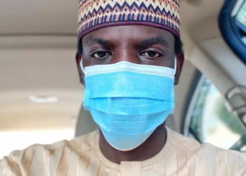 Bashir Ahmed Says Executive Order Not Needed To Disband Squad