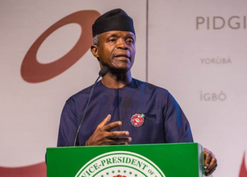 End SARS: Osinbajo gives condition for new police unit