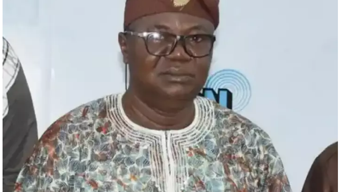 ASUU says strike continues,Despite meeting Senate President