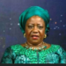 Buhari Appoints Media Aide, Lauretta Onochie, As INEC Commissioner