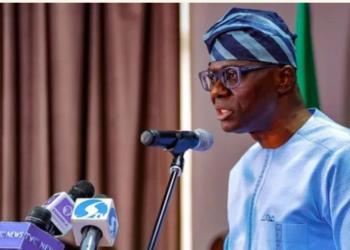 Sanwo-Olu Unveils Identities Of Officers Who Brutalised Protesters