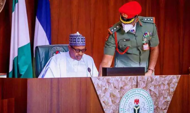 No Mask, No Entry, says FG as Civil Servants Resume Work on Monday: