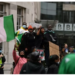#EndSARS: Hundreds protest in London against Nigeria’s police brutality