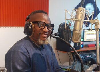 Dele Taiwo Drops New Single “Rebirth”