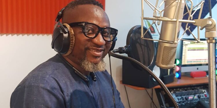 Dele Taiwo Drops New Single “Rebirth”