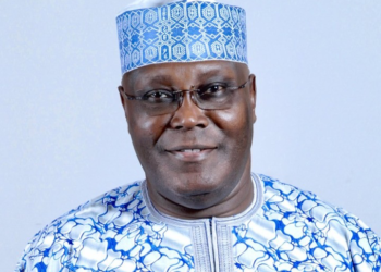 PDP Is The Best Friend Nigeria Could Have – Atiku Says